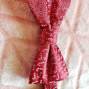 Men's Christmas ball time